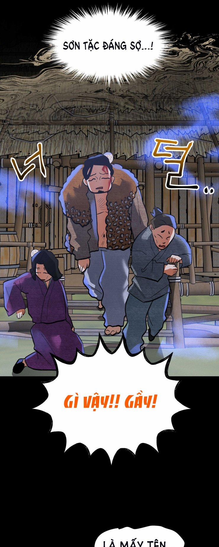 [19+] Vật Thế Thân 36.2 trang 5