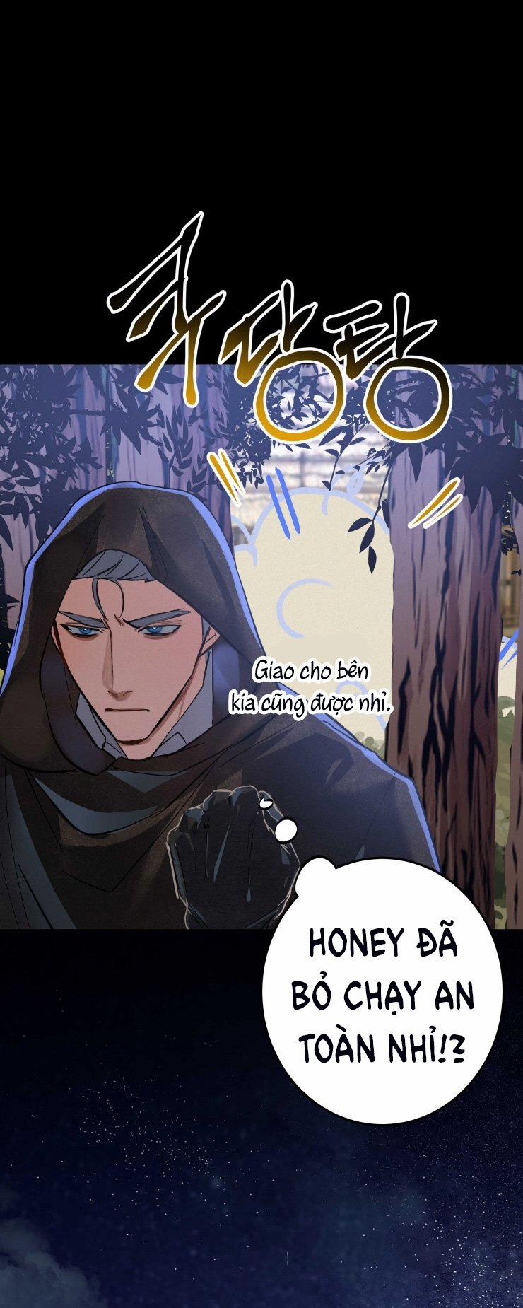 [19+] Vật Thế Thân 36.2 trang 7