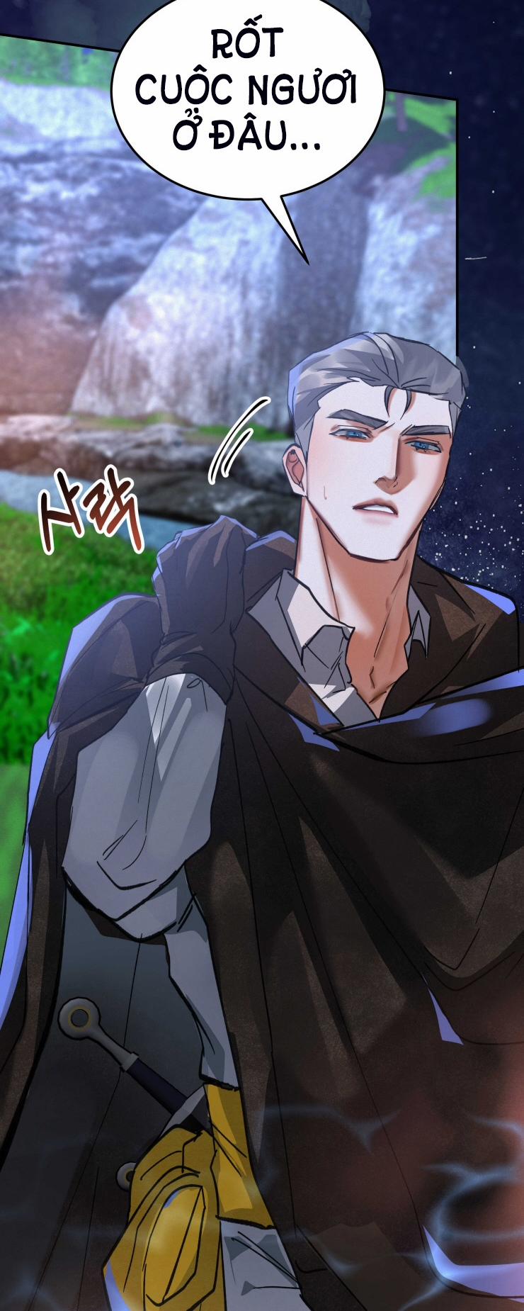 [19+] Vật Thế Thân 36.2 trang 9