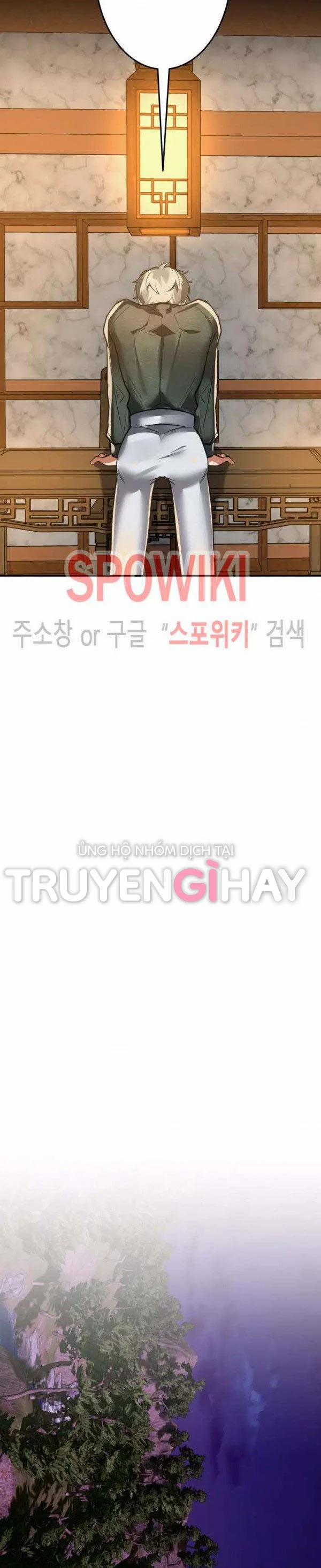 [19+] Vật Thế Thân 37.1 trang 6