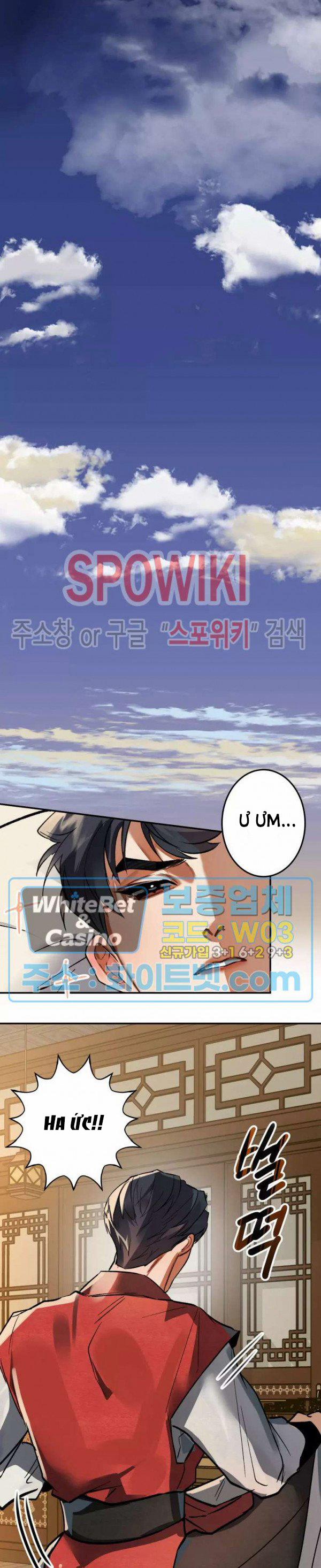 [19+] Vật Thế Thân 37.2 trang 4