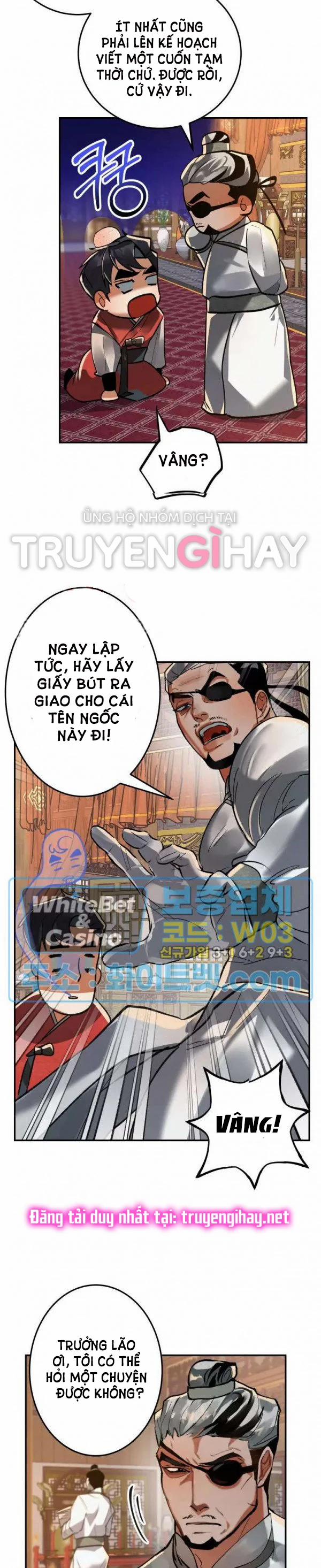 [19+] Vật Thế Thân 37.2 trang 8