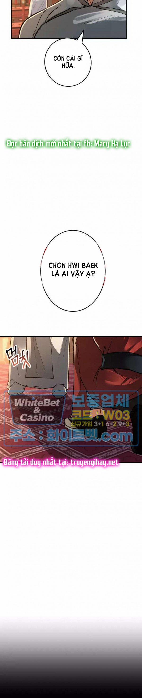 [19+] Vật Thế Thân 37.2 trang 9