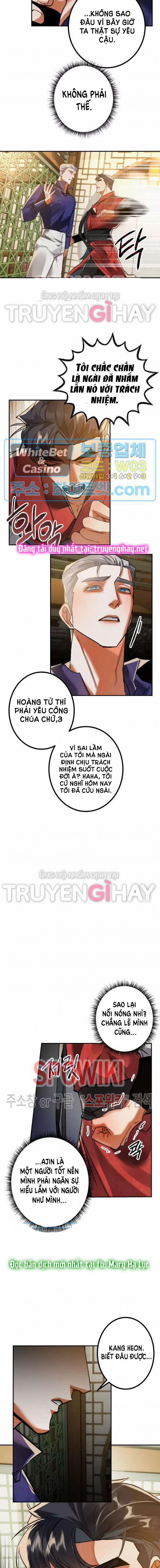 [19+] Vật Thế Thân 39.2 trang 0