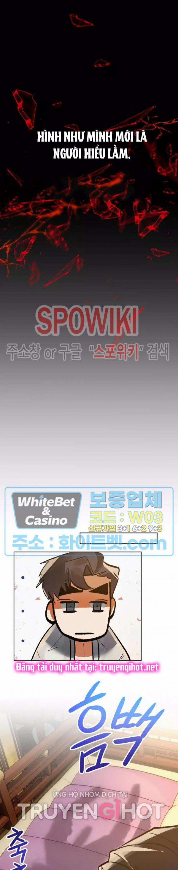 [19+] Vật Thế Thân 40.2 trang 2