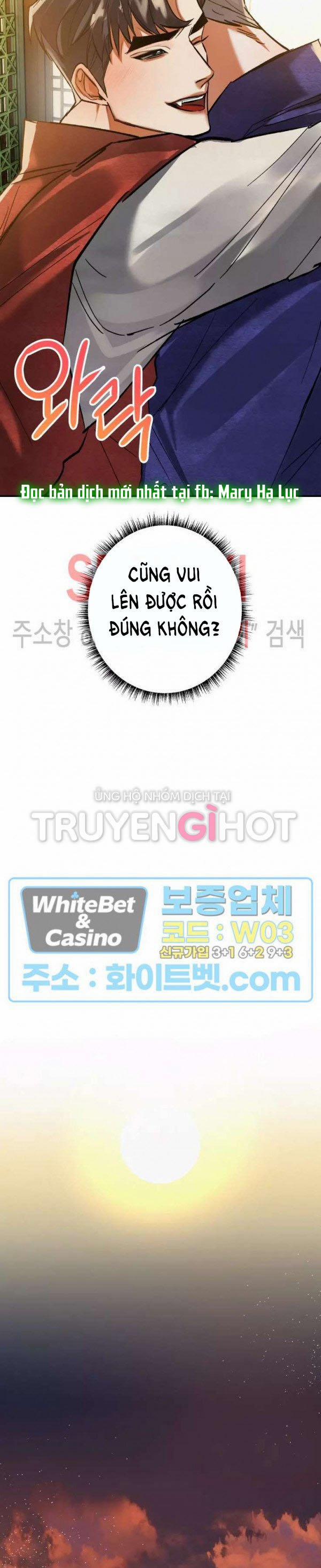 [19+] Vật Thế Thân 40.2 trang 5