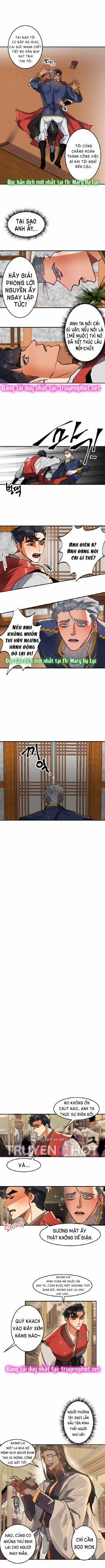 [19+] Vật Thế Thân 7.1 trang 3