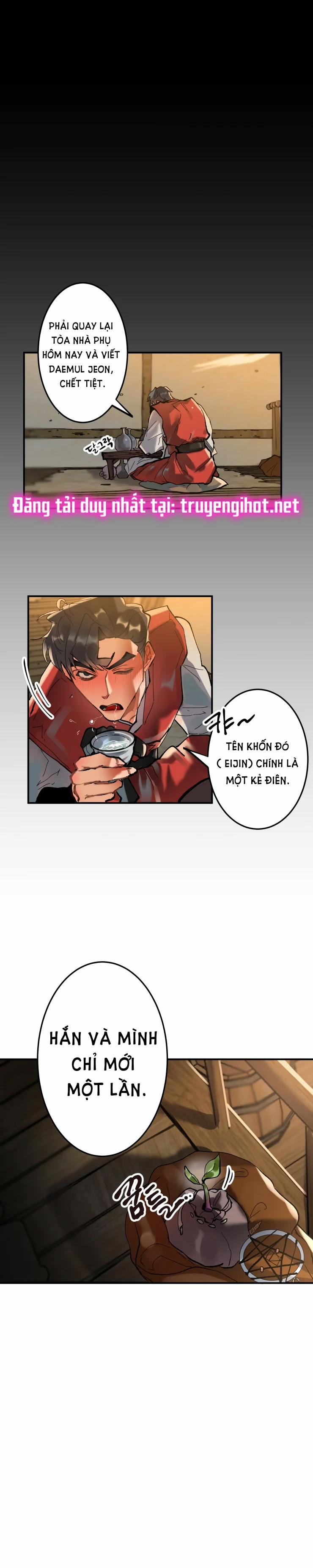 [19+] Vật Thế Thân 7.2 trang 3