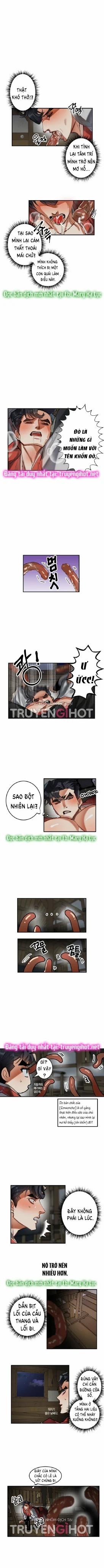 [19+] Vật Thế Thân 8.2 trang 2