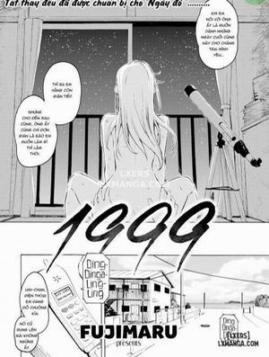 Đọc truyện tranh 1999