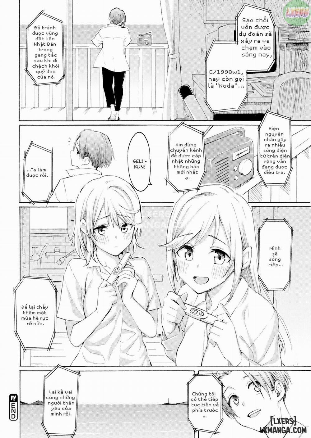 1999 Oneshot trang 22