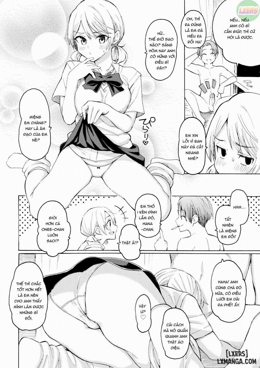 1999 Oneshot trang 8