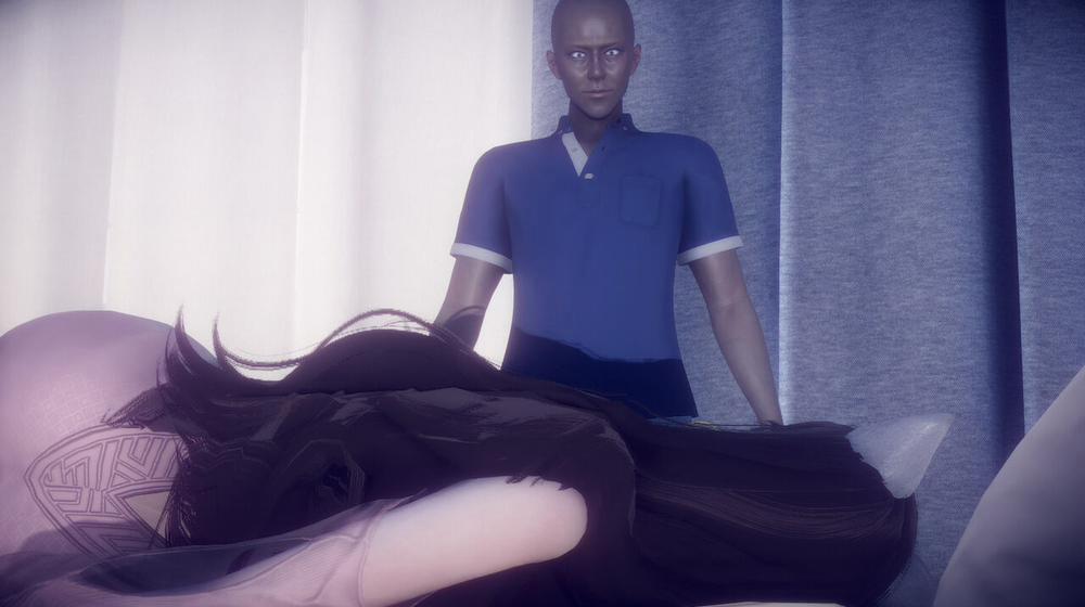 陈乔安传 终章 0 Phần ngoại truyện. trang 17