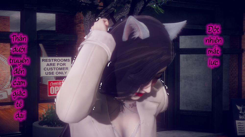 陈乔安传 终章 10 0 11 trang 10