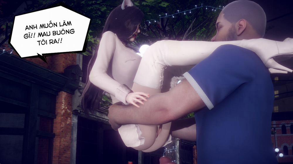 陈乔安传 终章 10 0 11 trang 15