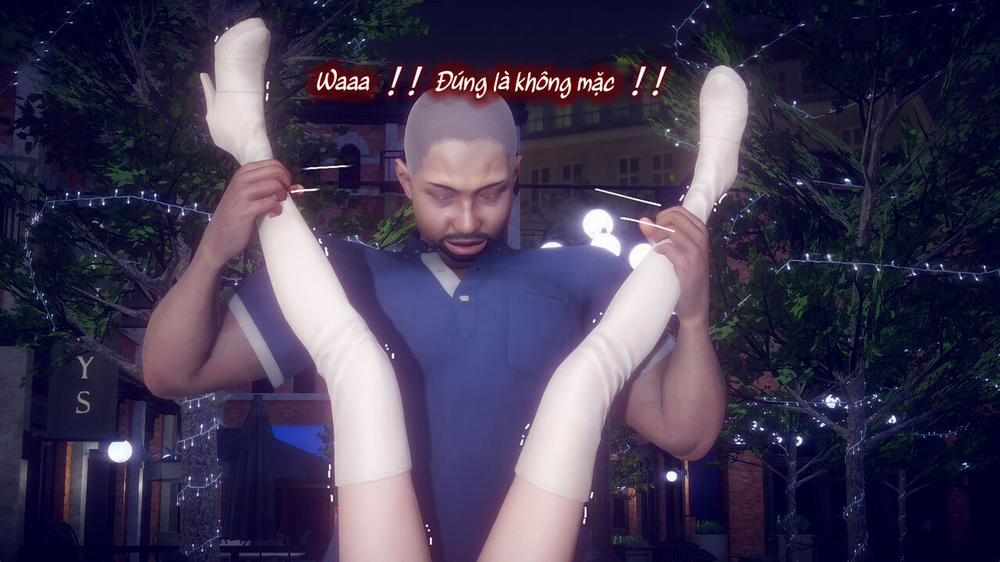 陈乔安传 终章 10 0 11 trang 2