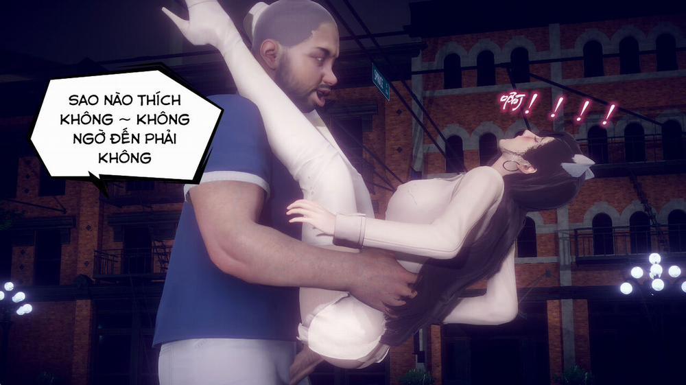 陈乔安传 终章 10 0 11 trang 20