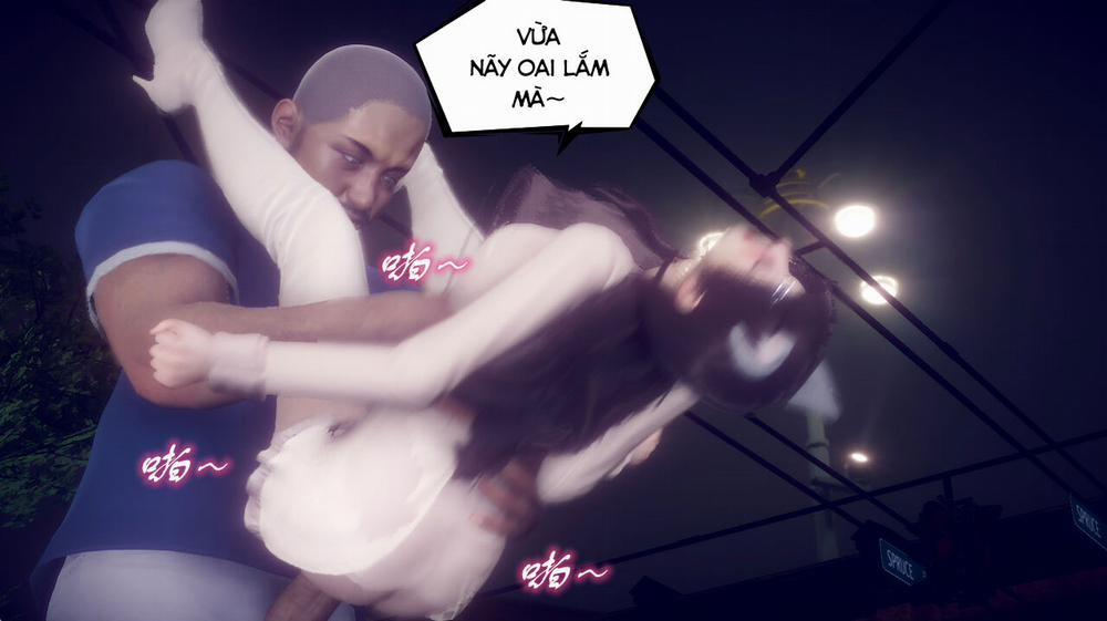 陈乔安传 终章 10 0 11 trang 28