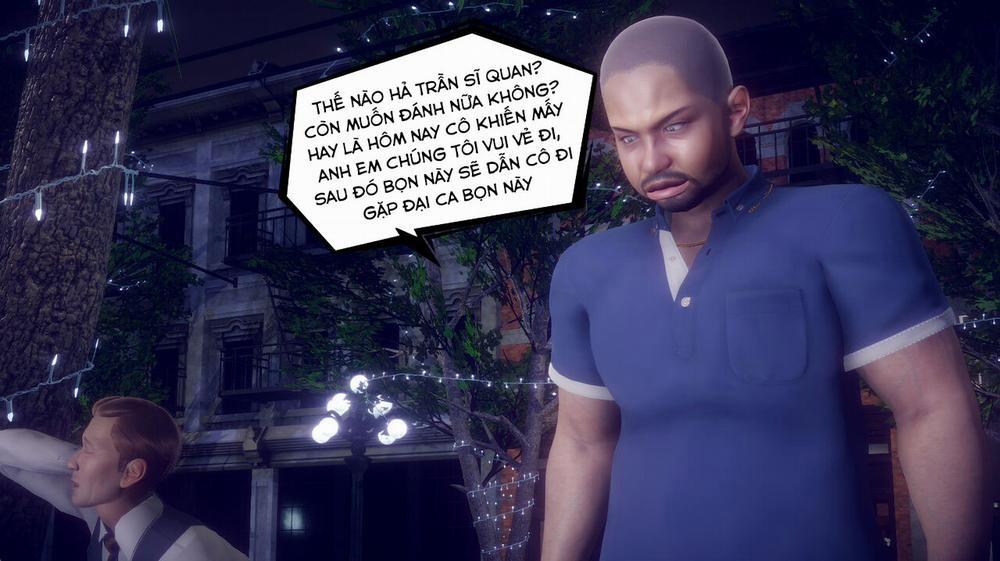 陈乔安传 终章 10 0 11 trang 35