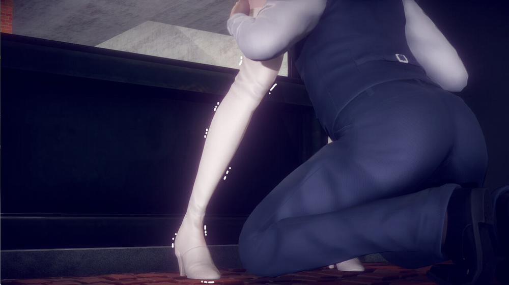 陈乔安传 终章 10 0 11 trang 45