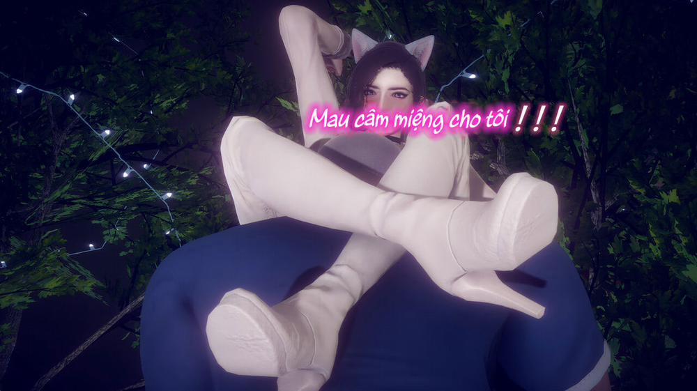 陈乔安传 终章 10 0 11 trang 6