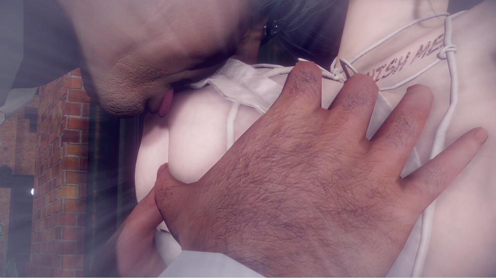 陈乔安传 终章 12 trang 10