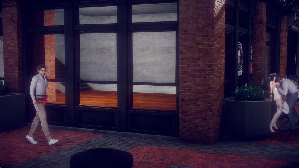 陈乔安传 终章 12 trang 14