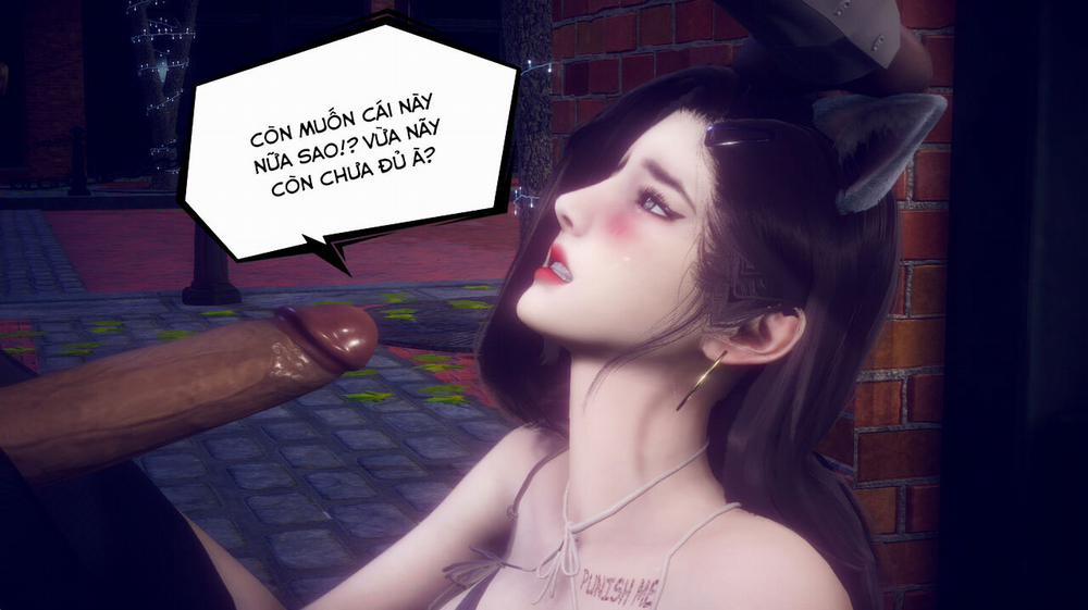 陈乔安传 终章 12 trang 17