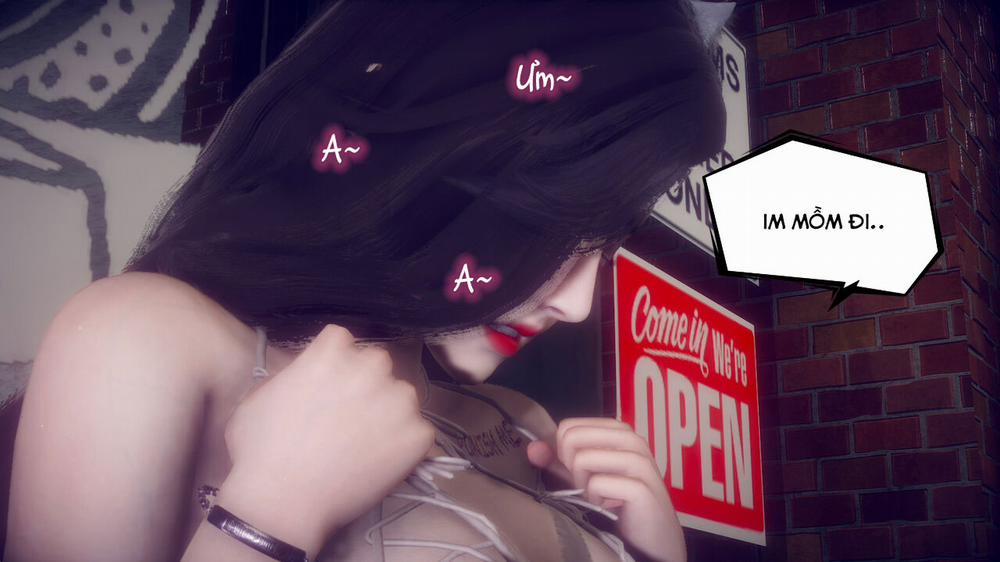 陈乔安传 终章 12 trang 3