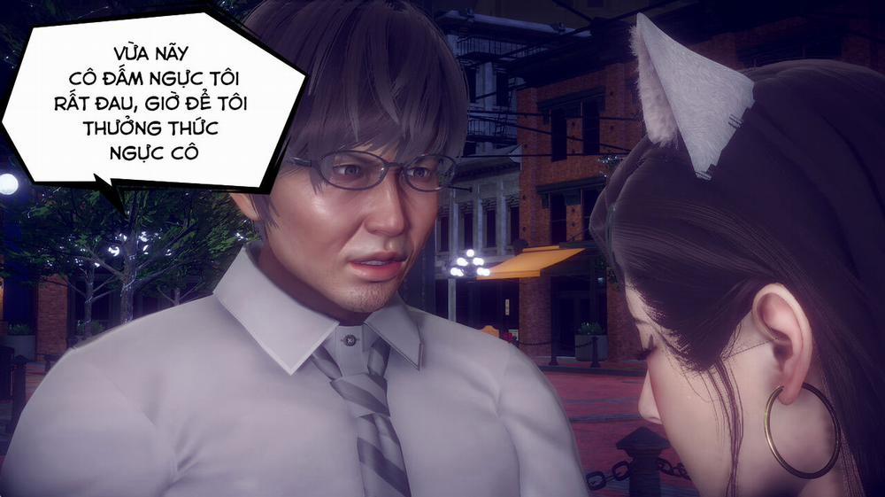 陈乔安传 终章 12 trang 5