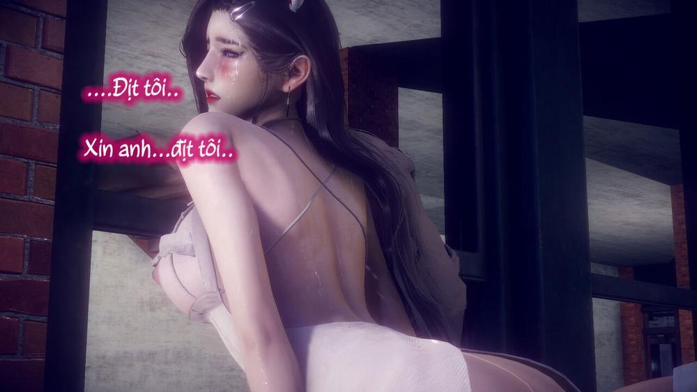 陈乔安传 终章 13 trang 10