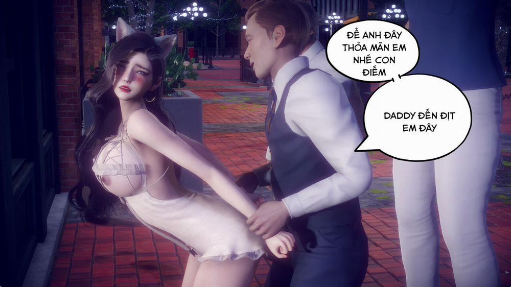 陈乔安传 终章 13 trang 11