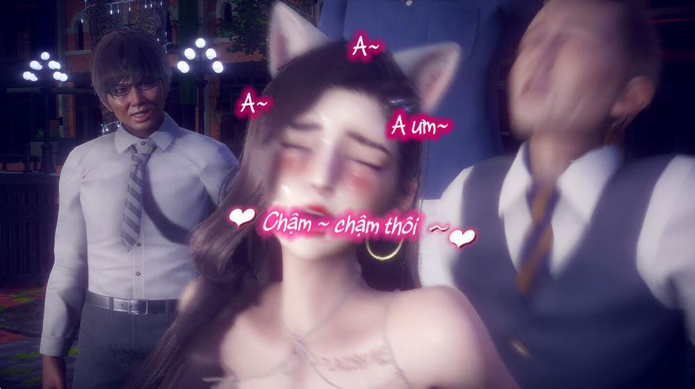 陈乔安传 终章 13 trang 14