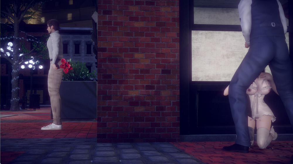 陈乔安传 终章 13 trang 2