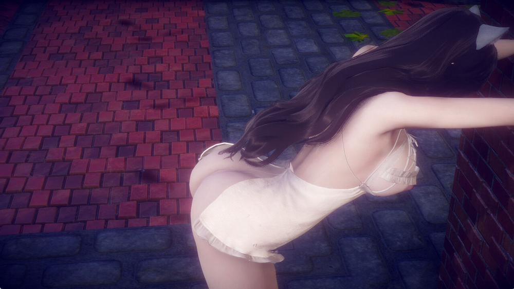 陈乔安传 终章 13 trang 21