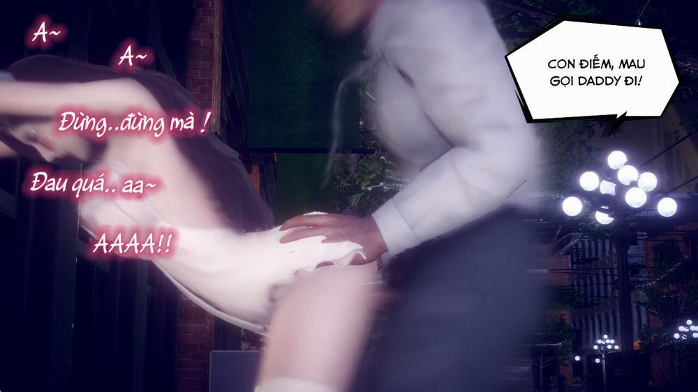 陈乔安传 终章 14 trang 1