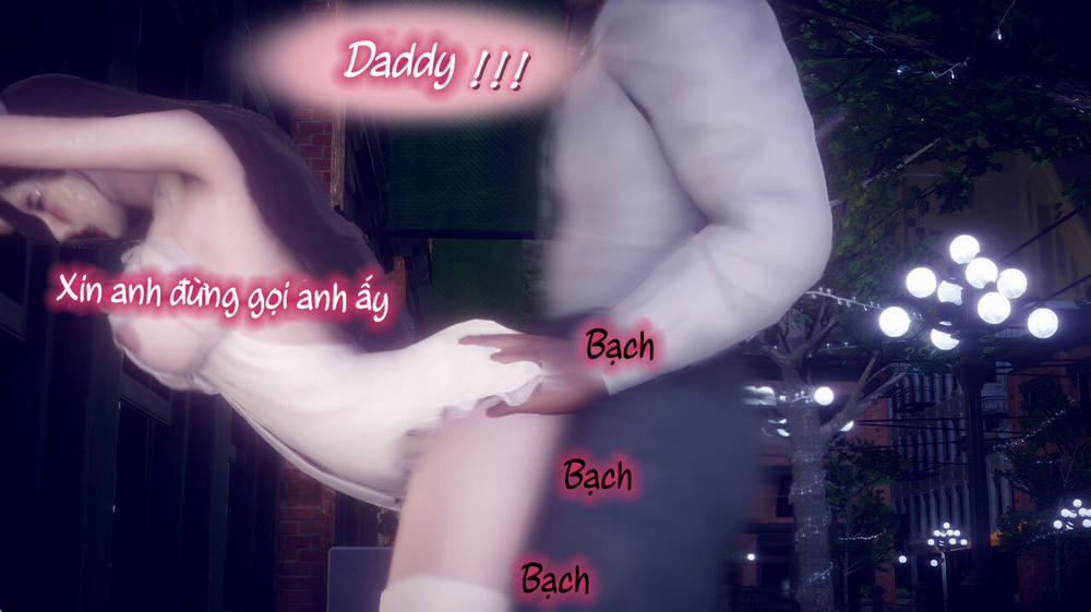 陈乔安传 终章 14 trang 3