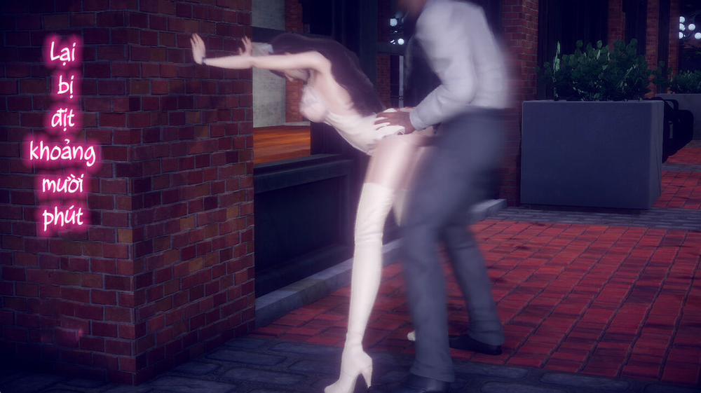 陈乔安传 终章 14 trang 5