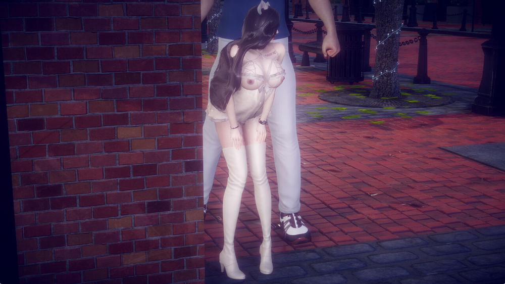 陈乔安传 终章 14 trang 8