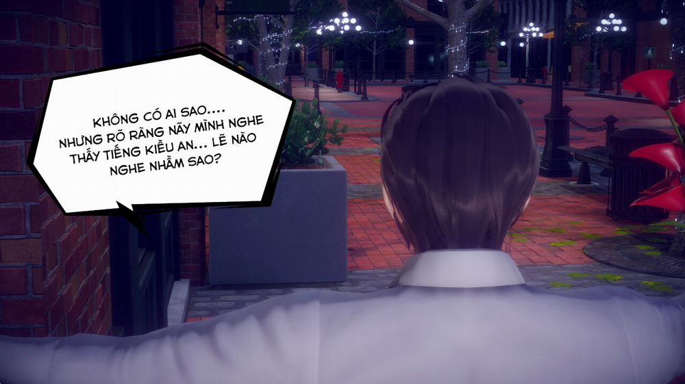 陈乔安传 终章 15 trang 11