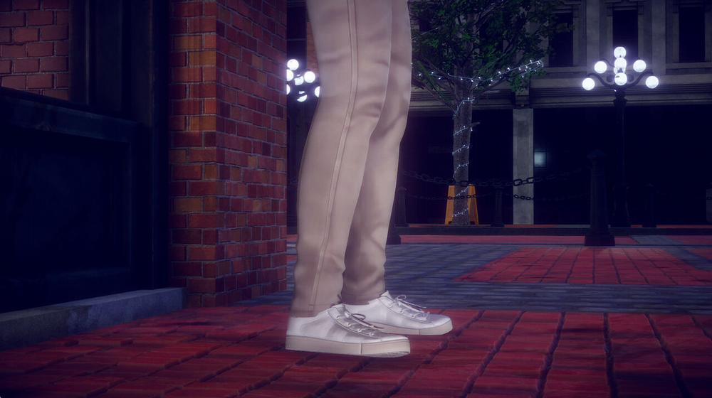 陈乔安传 终章 15 trang 12