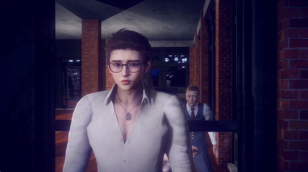 陈乔安传 终章 15 trang 14