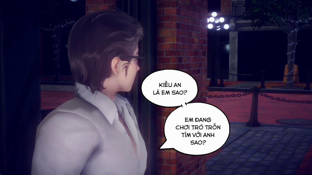 陈乔安传 终章 15 trang 2