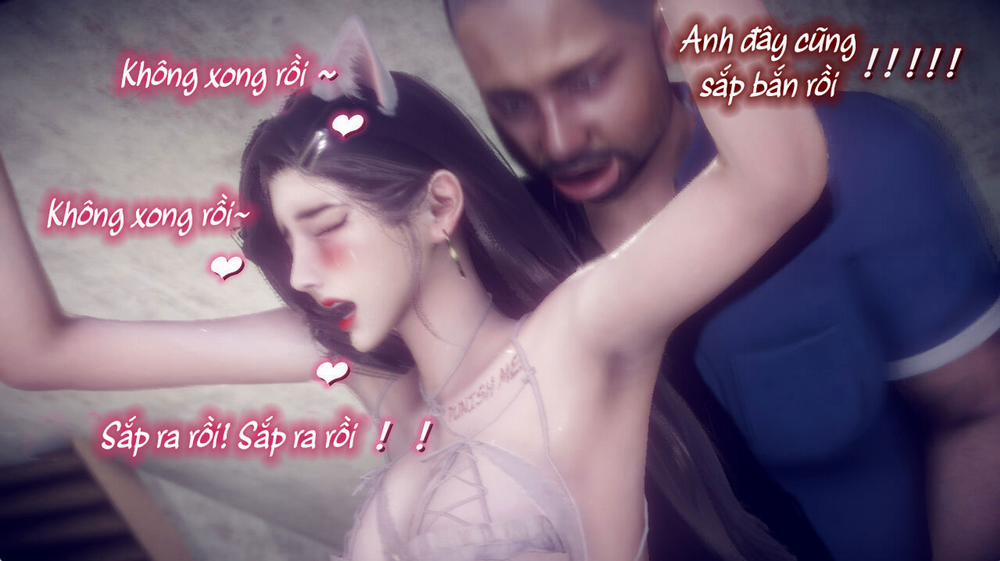 陈乔安传 终章 15 trang 20