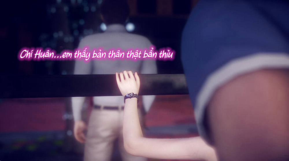 陈乔安传 终章 15 trang 23