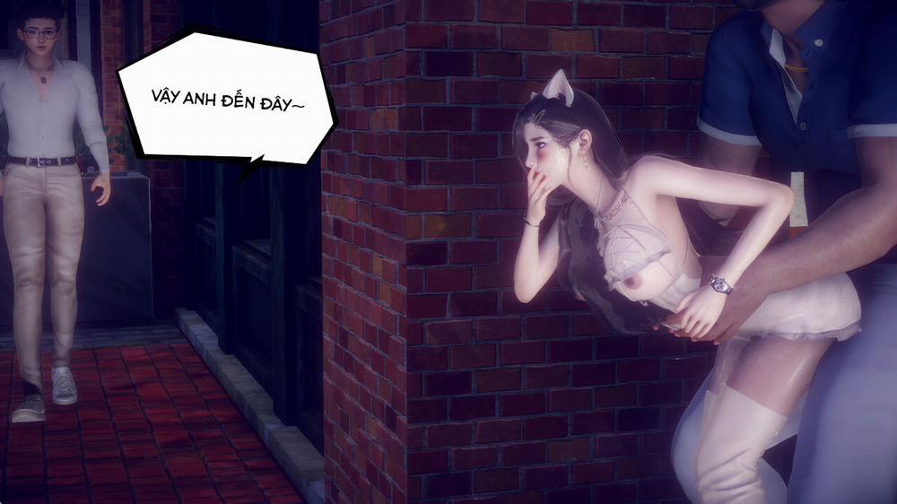 陈乔安传 终章 15 trang 4