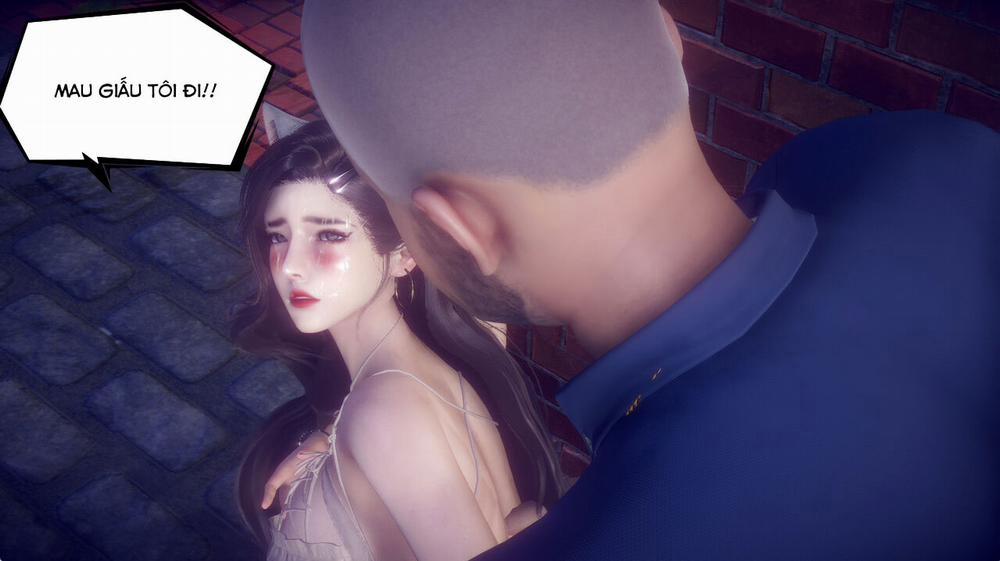 陈乔安传 终章 15 trang 5