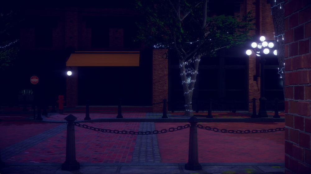 陈乔安传 终章 15 trang 8