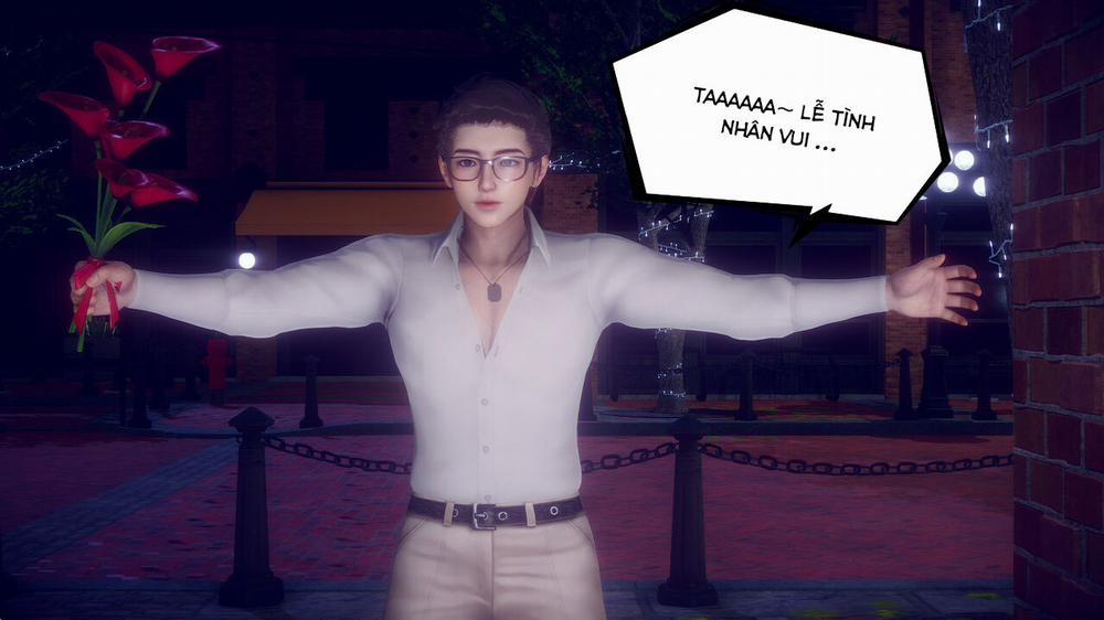 陈乔安传 终章 15 trang 9