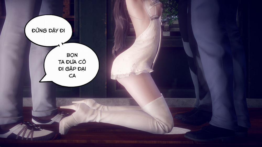 陈乔安传 终章 16 trang 14